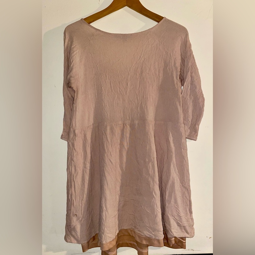 Pink Top - Picture 2 of 3